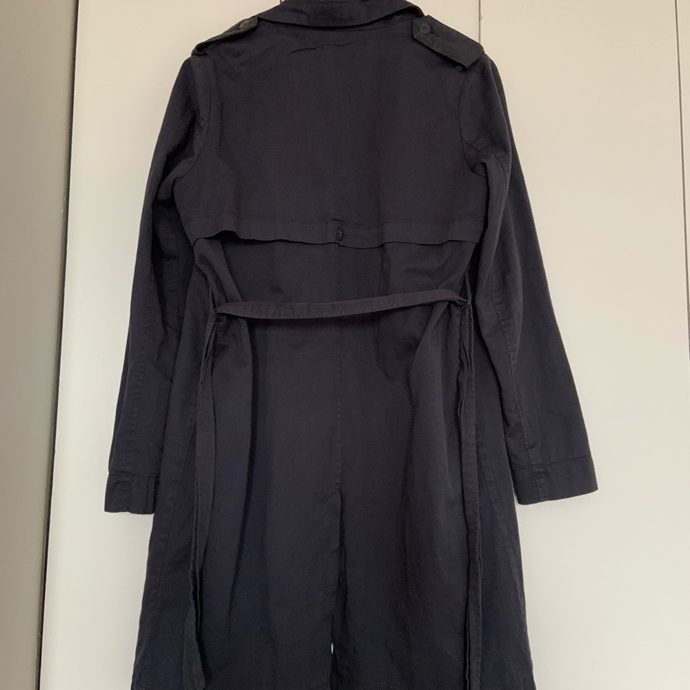 Coat - Picture 3 of 4